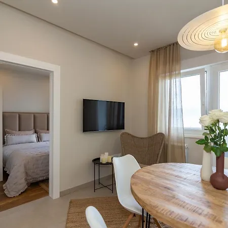 Apartments Uvalic A2 Trogir Exterior photo