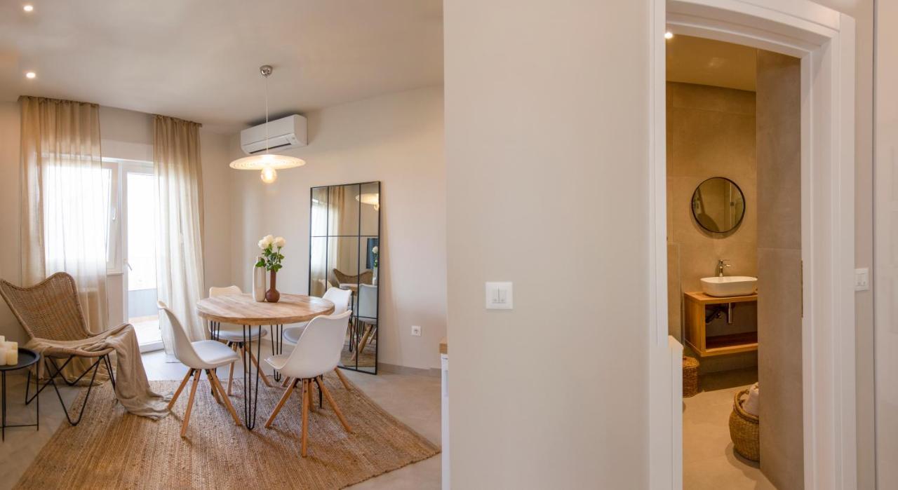 Uvalic Apartment Trogir