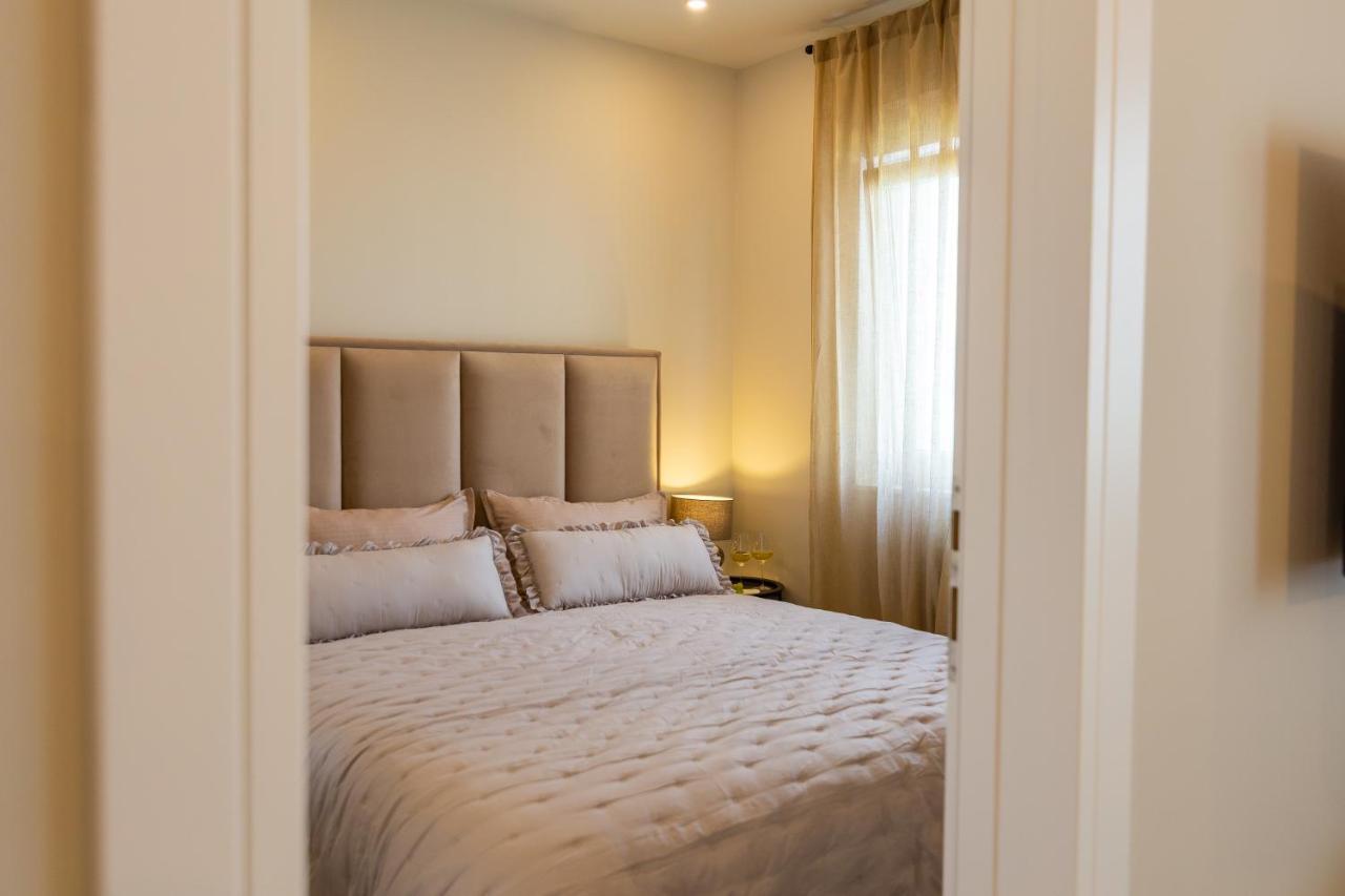 Apartment Uvalic