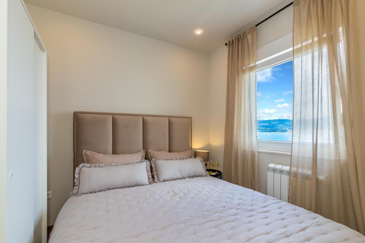 Uvalic A2 Apartament