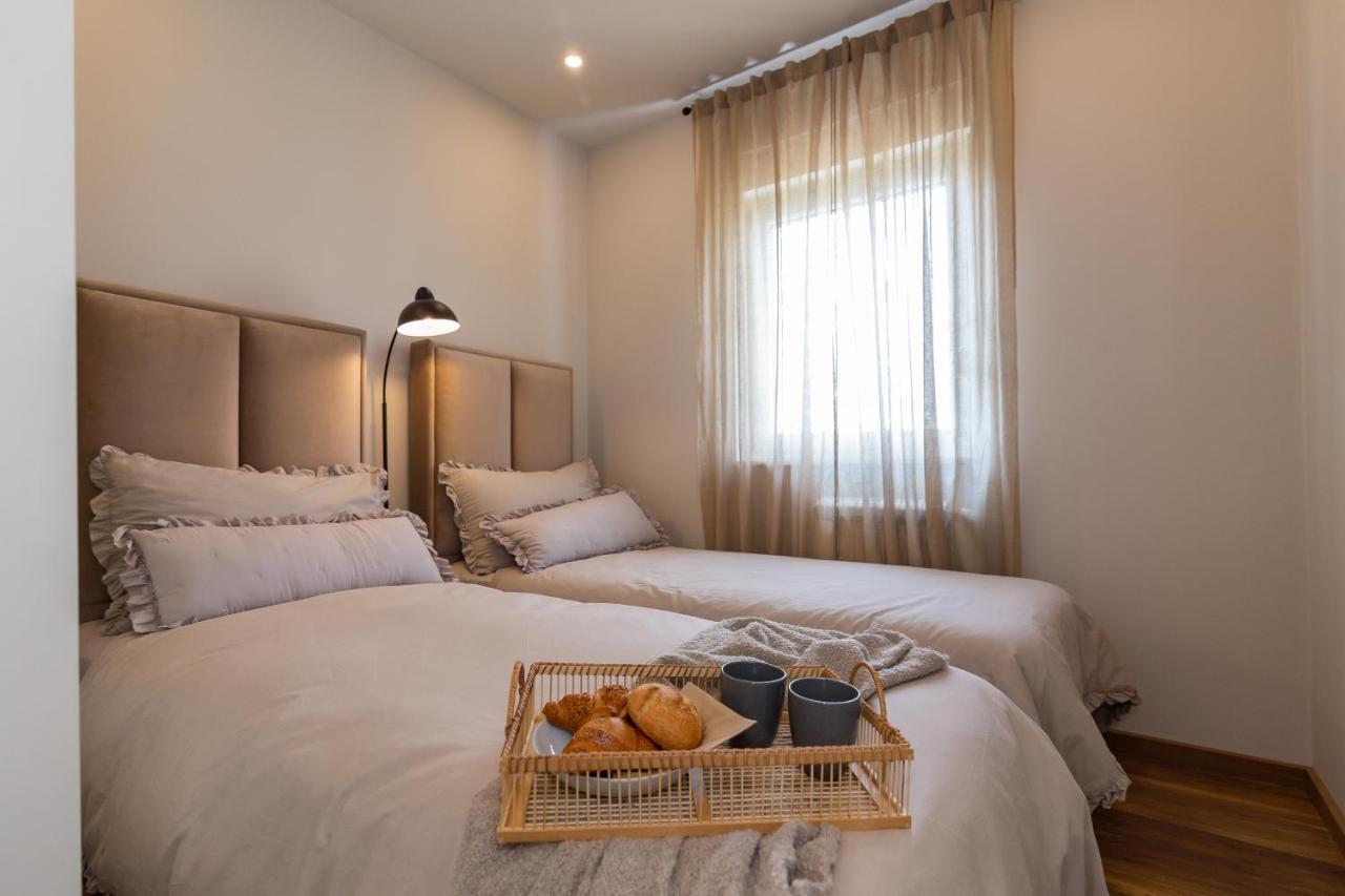 Uvalic Apartment