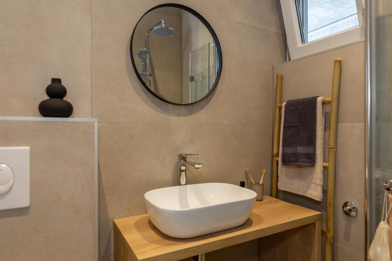 Apartament Uvalic A2 Trogir