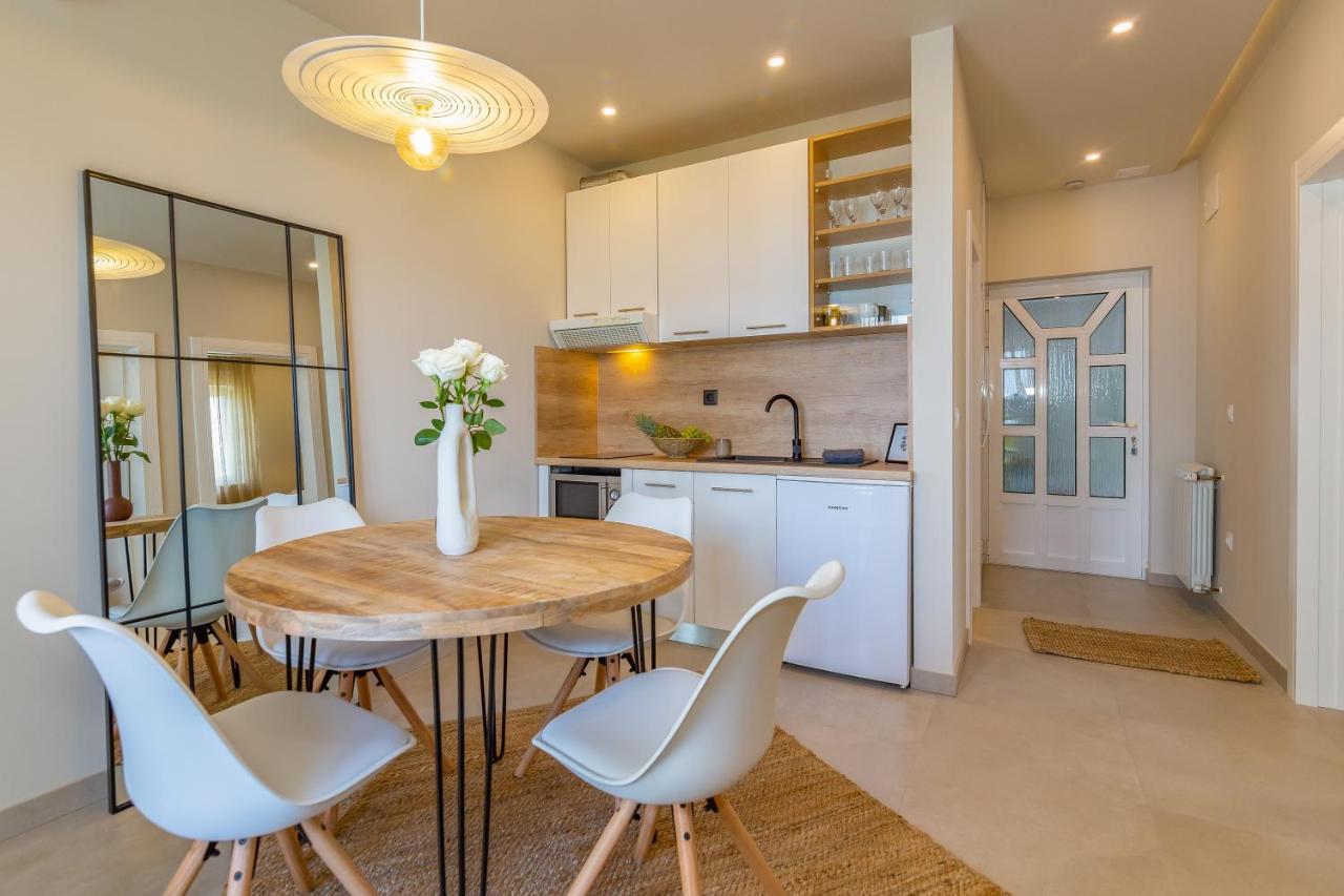 Uvalic A2 Apartament