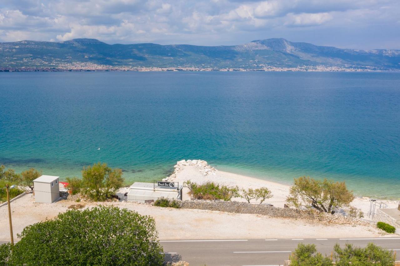 Uvalic A2 * Trogir